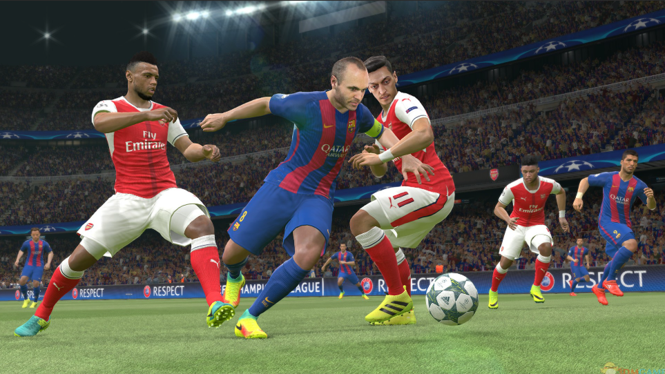 爱游戏官网-“逆境求生”战术在欧冠中的奇效